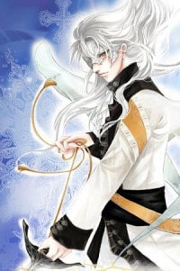 小奶喵,有点甜
