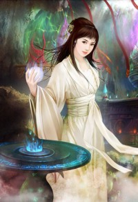 前巷說百物語