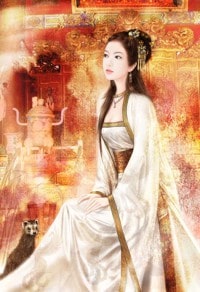 坠爱一千年