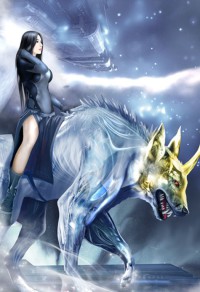 金絲雀竟然啄我