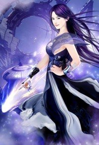 女媧界