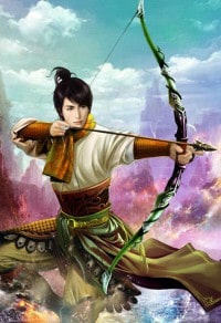 重生后我成了太子的白月光