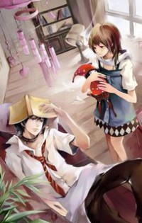 星際之針灸大師