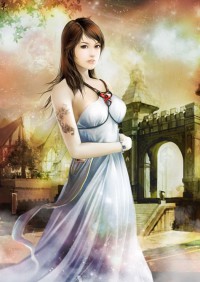 偷了寂寞女人心:爱在婚外