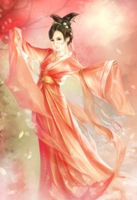 神奇宝贝之精灵世界