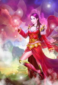 星際之魔君在下