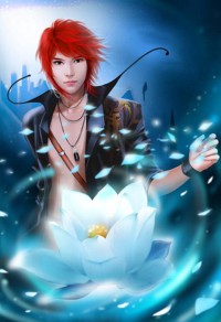 （原神同人）[原神]最強魔神線上開掛