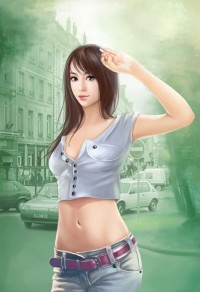 小姐驾到