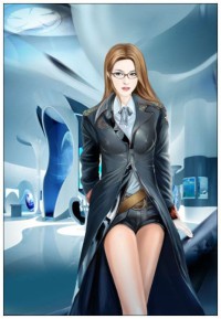 总裁驾到：夫人别想逃