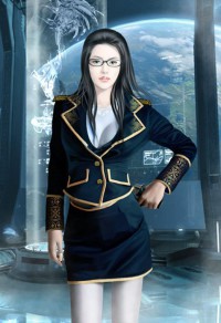 [古穿未]星際寵婚