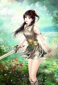 和女配闪婚后[穿书]