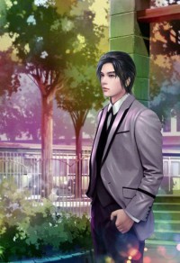 偏執反派Beta好難當[穿書]
