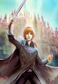 女友小葉處女義工