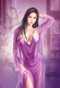 楚妃谋略