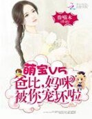 萌寶V5：爸比，媽咪被你寵壞啦！